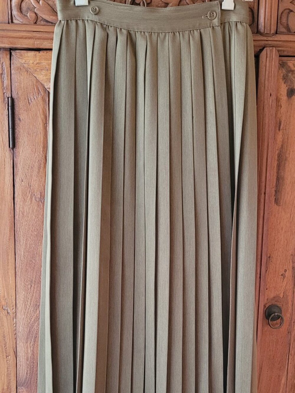 Vintage Max Mara Skirt